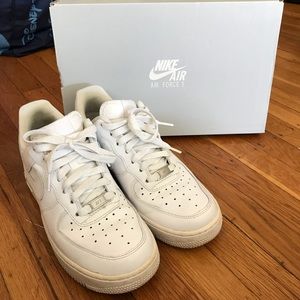 Women’s Nike Air Force 1 ‘07